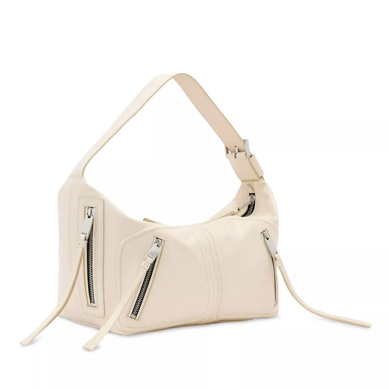 AllSaints Jean Rey Shoulder Bag image number 9